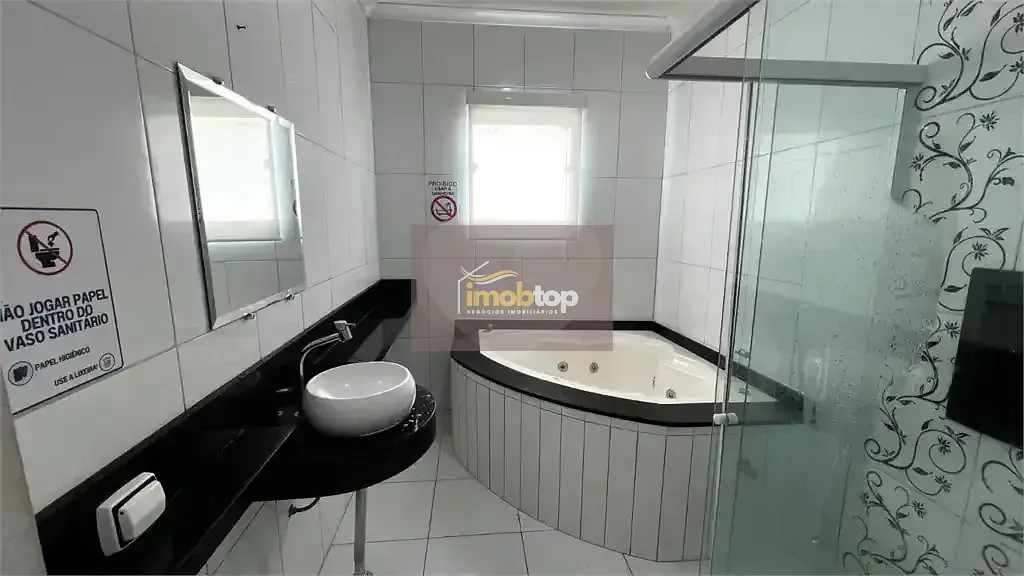 Casa, 5 quartos, 333 m² - Foto 26