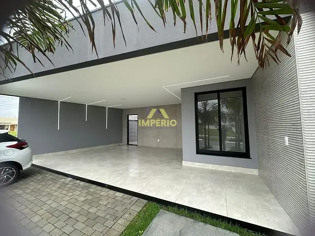 Casa com 485m² 3 quartos e 4 banheiros, à venda, no bairro Mirante dos Ipês em Salto
