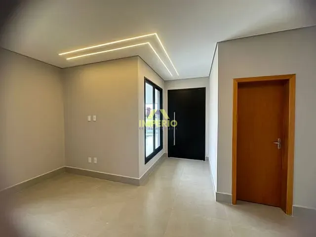 Casa com 485m² 3 quartos e 4 banheiros, à venda, no bairro Mirante dos Ipês em Salto
