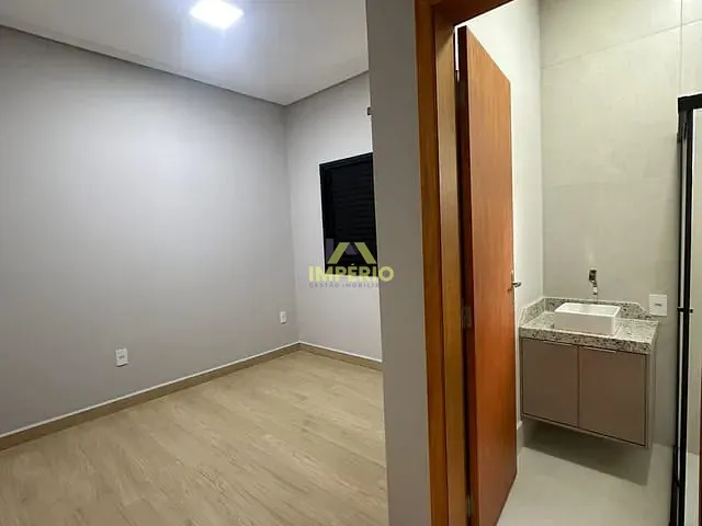 Casa com 485m² 3 quartos e 4 banheiros, à venda, no bairro Mirante dos Ipês em Salto
