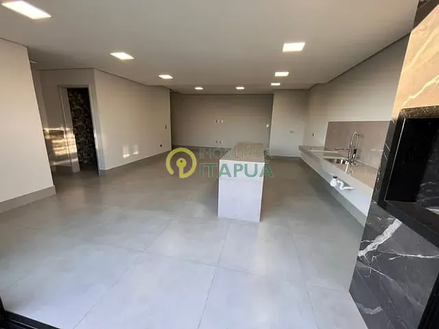 Casa com 264m² 3 quartos e 5 banheiros, à venda, no bairro Parque Tauá em Londrina