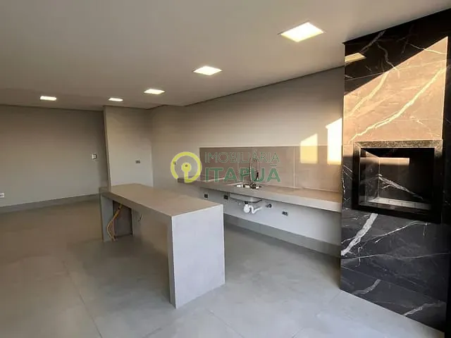 Casa com 264m² 3 quartos e 5 banheiros, à venda, no bairro Parque Tauá em Londrina