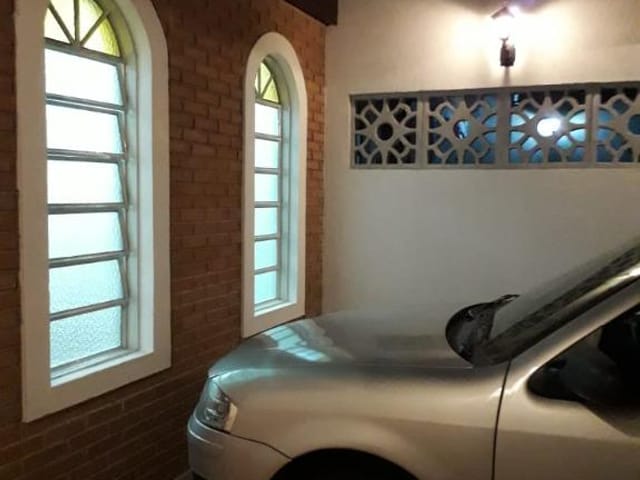Foto do Casa - Casa com 2 dormitórios à venda, 110 m² por R$ 318.000,00 - Jardim América - São José dos Campos/SP | INDEPENDENCE NEGOCIOS IMOBILIARIOS LTDA