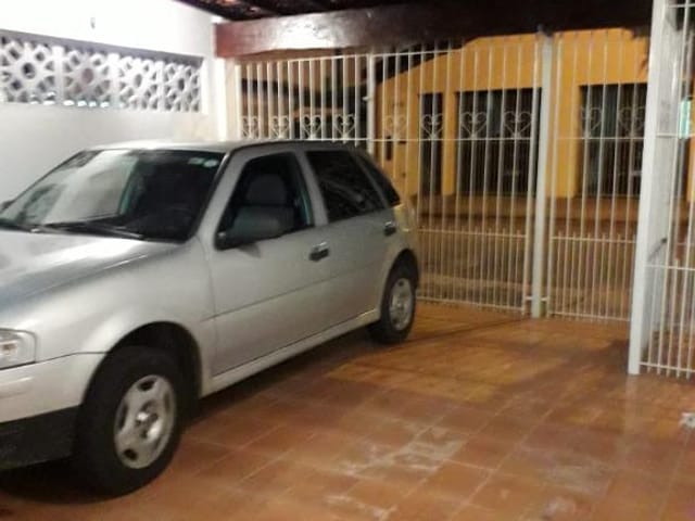 Foto do Casa - Casa com 2 dormitórios à venda, 110 m² por R$ 318.000,00 - Jardim América - São José dos Campos/SP | INDEPENDENCE NEGOCIOS IMOBILIARIOS LTDA