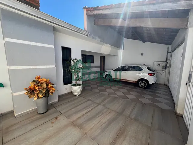 Casa 3 quartos e 2 banheiros, à venda, no bairro Jardim Europa em Itapeva