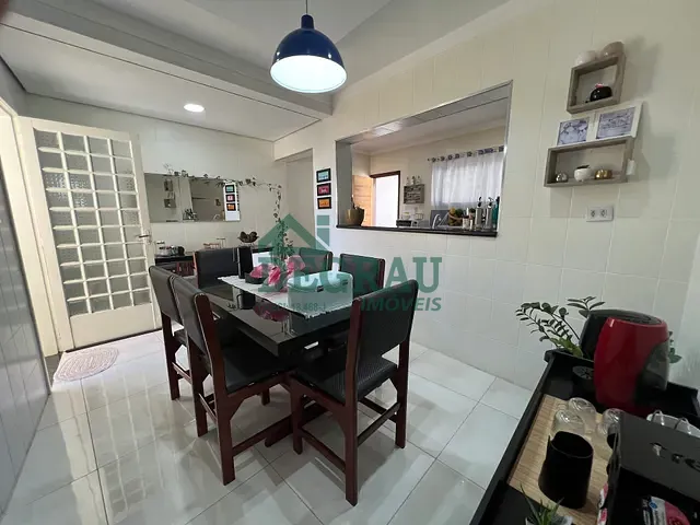 Casa 3 quartos e 2 banheiros, à venda, no bairro Jardim Europa em Itapeva