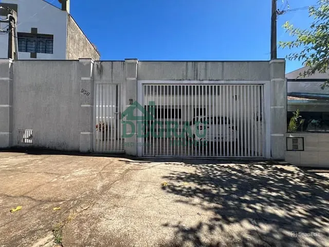 Casa 3 quartos e 2 banheiros, à venda, no bairro Jardim Europa em Itapeva