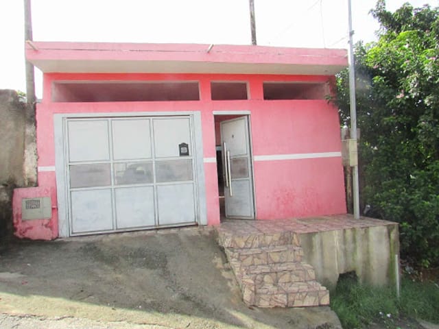 Foto do Casa - Casa à venda 3 Quartos, 1 Suite, 190M², Vila CELESTE, Itaquaquecetuba - SP | Imobiliária Villela Imóveis