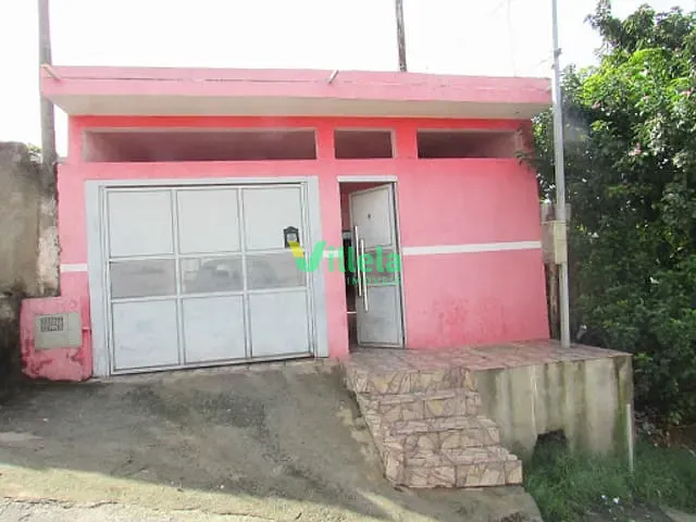 Casa com 190m² 3 quartos e 2 banheiros, à venda, no bairro Vila CELESTE em Itaquaquecetuba