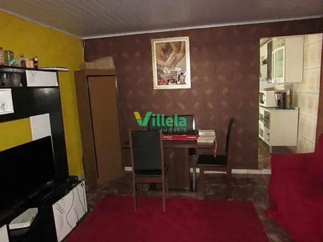 Casa com 190m² 3 quartos e 2 banheiros, à venda, no bairro Vila CELESTE em Itaquaquecetuba