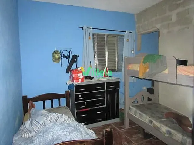 Casa com 190m² 3 quartos e 2 banheiros, à venda, no bairro Vila CELESTE em Itaquaquecetuba