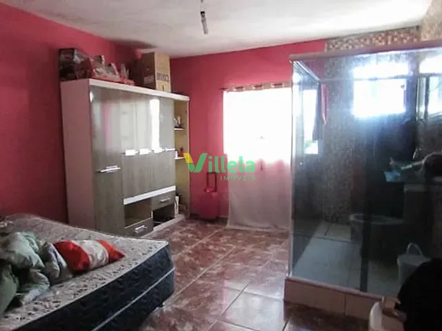 Casa com 190m² 3 quartos e 2 banheiros, à venda, no bairro Vila CELESTE em Itaquaquecetuba