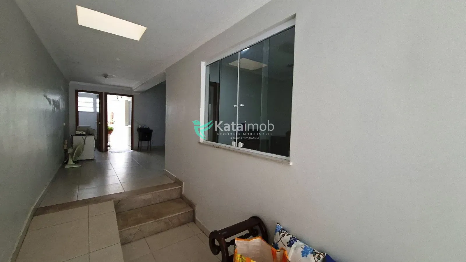 Casa, 4 quartos, 190 m² - Foto 41