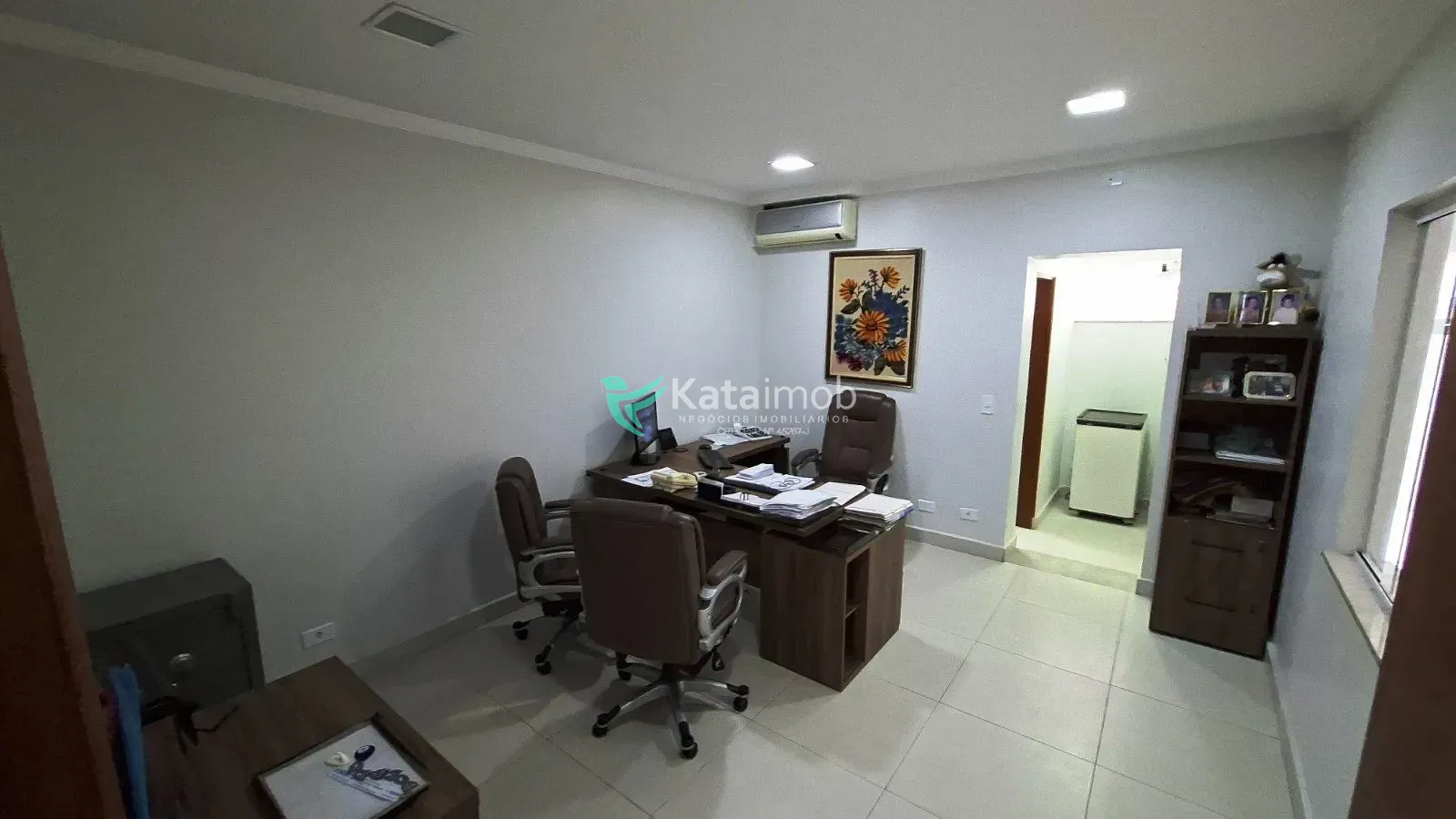 Casa, 4 quartos, 190 m² - Foto 37