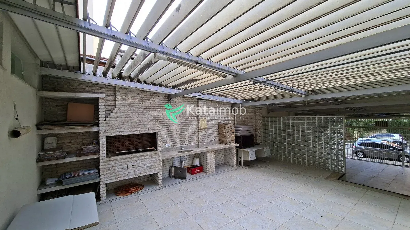 Casa, 4 quartos, 190 m² - Foto 3