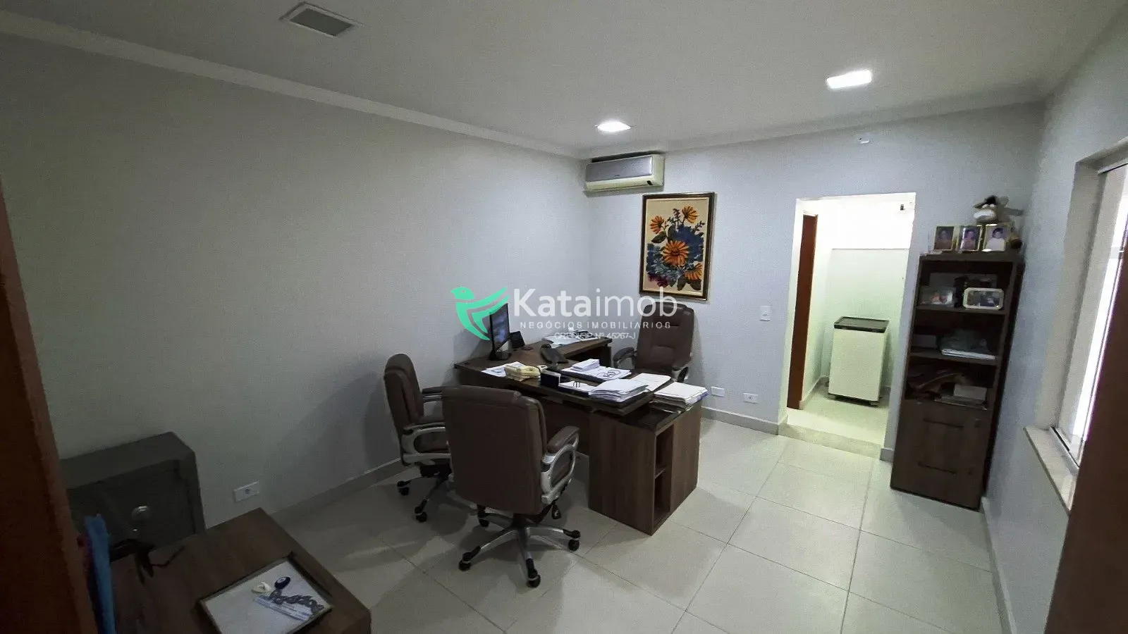 Casa, 4 quartos, 190 m² - Foto 37