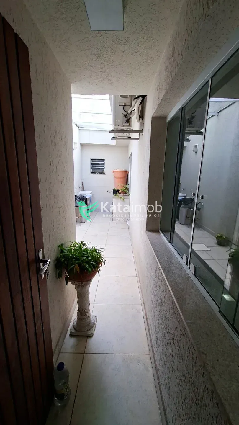 Casa, 4 quartos, 190 m² - Foto 21