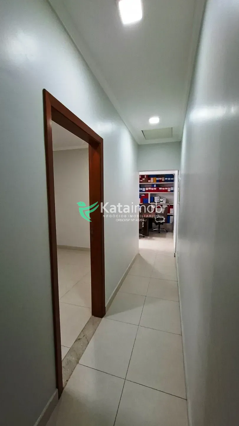 Casa, 4 quartos, 190 m² - Foto 19