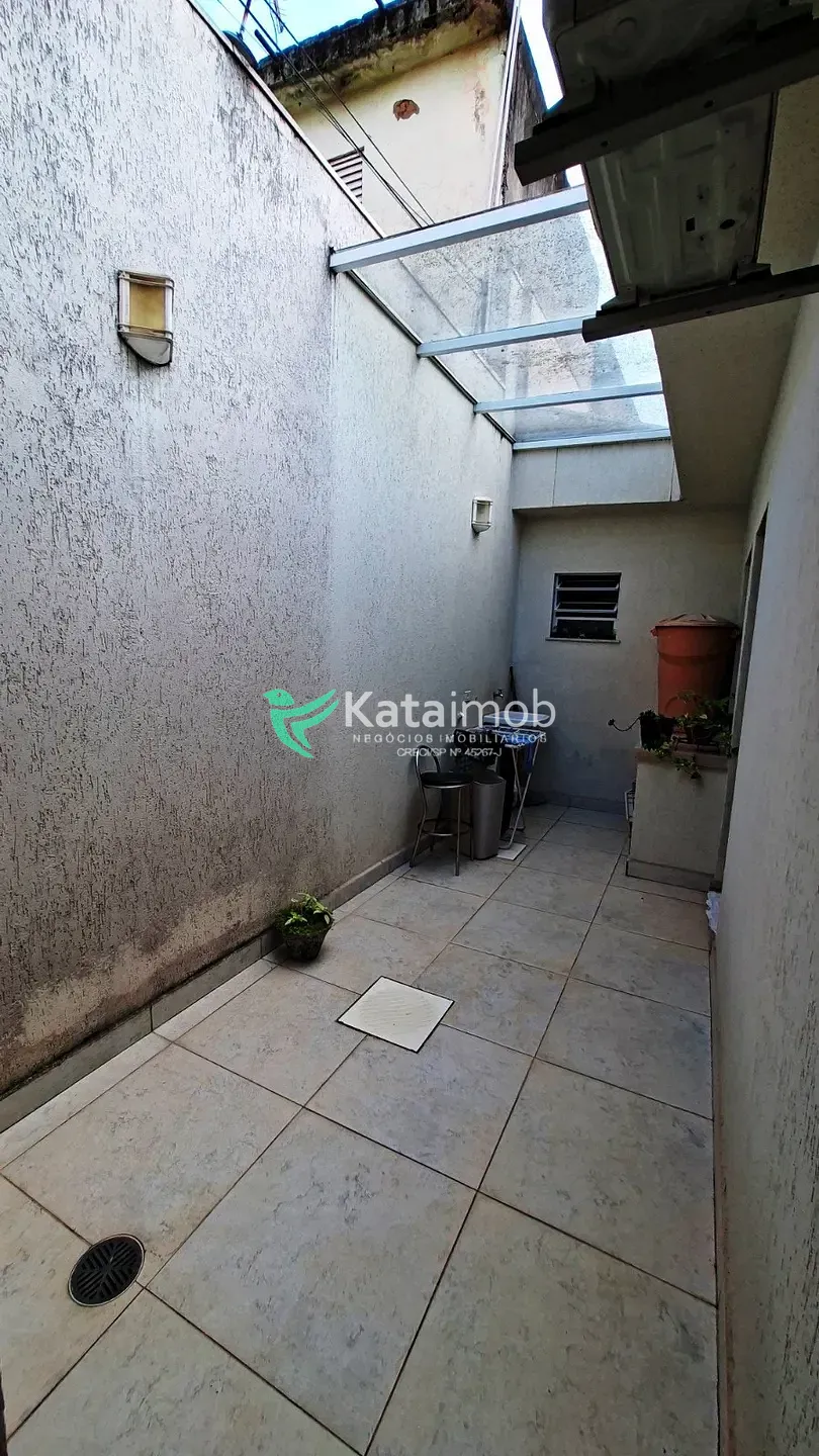 Casa, 4 quartos, 190 m² - Foto 20
