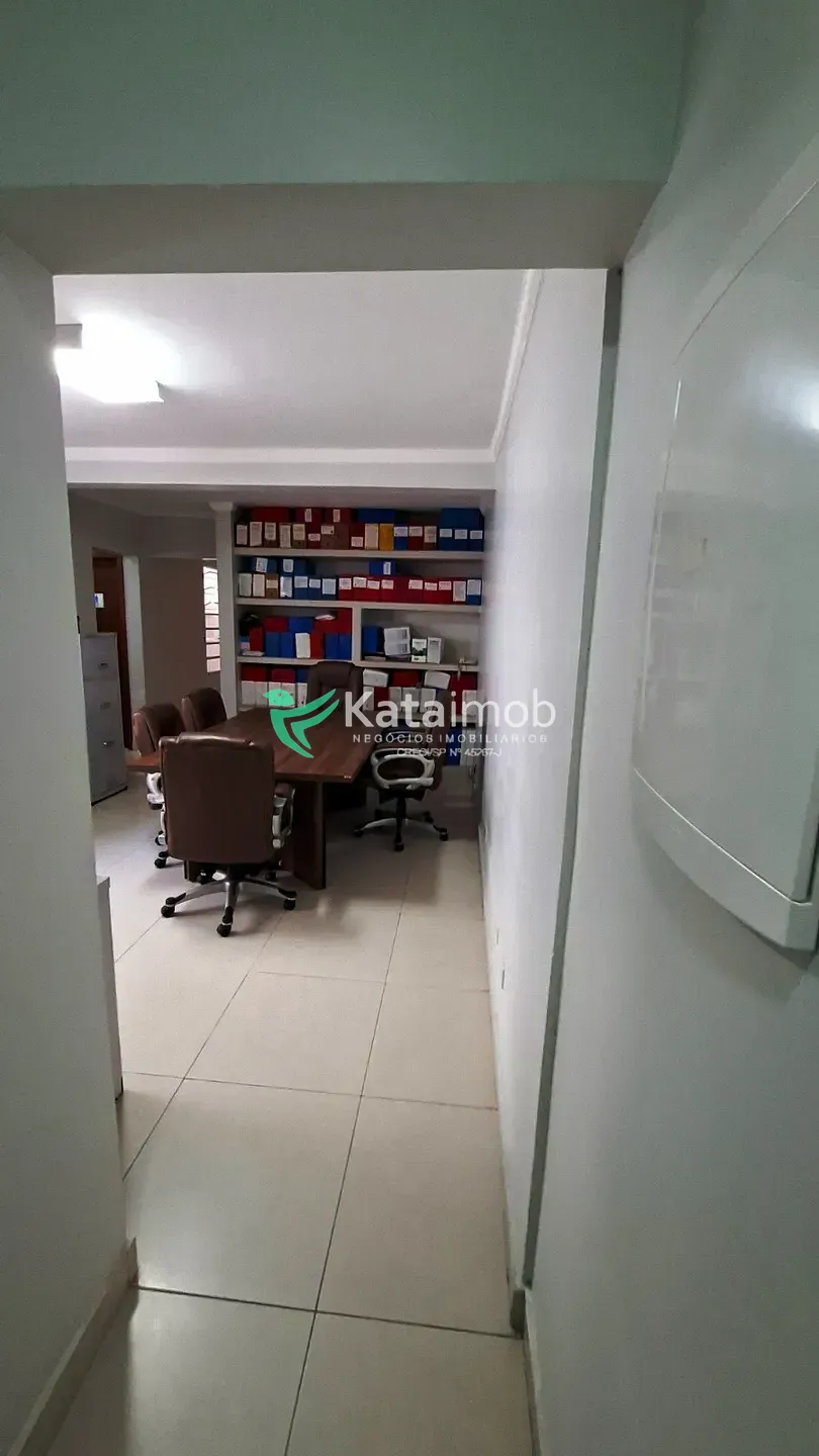 Casa, 4 quartos, 190 m² - Foto 18