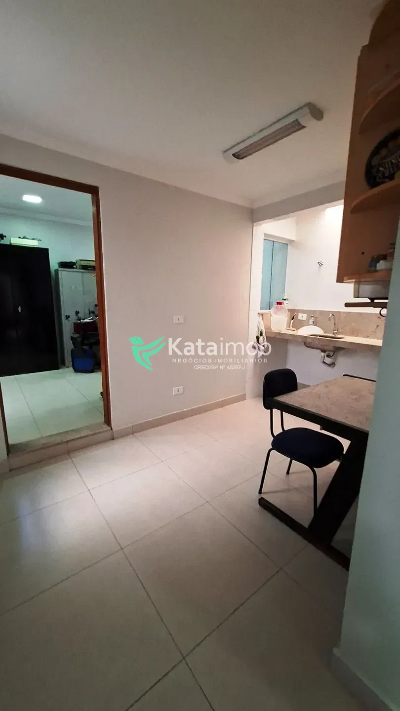 Casa, 4 quartos, 190 m² - Foto 15