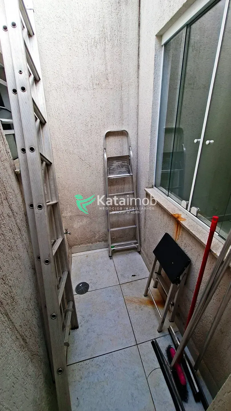 Casa, 4 quartos, 190 m² - Foto 14