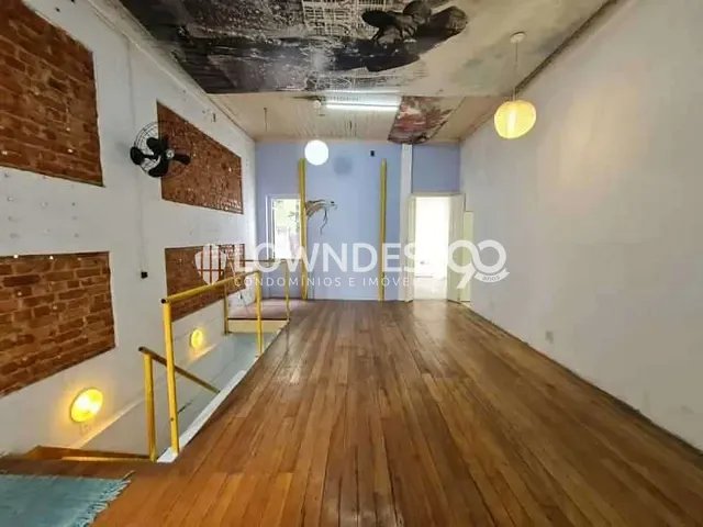 Casa 1 quarto e 4 banheiros, à venda, no bairro Tijuca em Rio de Janeiro