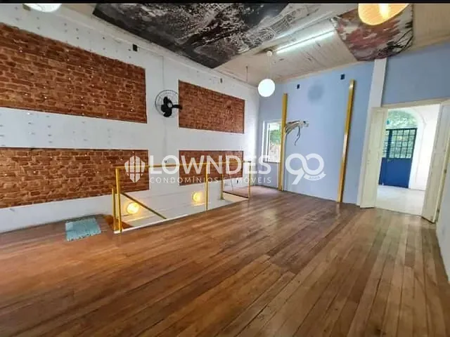 Casa 1 quarto e 4 banheiros, à venda, no bairro Tijuca em Rio de Janeiro