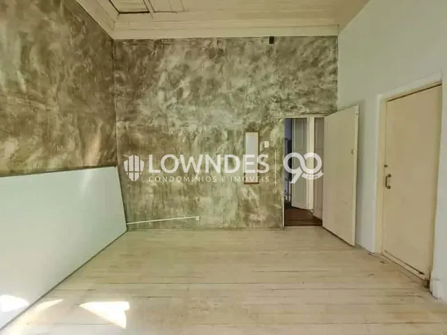 Casa 1 quarto e 4 banheiros, à venda, no bairro Tijuca em Rio de Janeiro