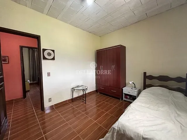 Casa com 15448m² 5 quartos e 3 banheiros, à venda, no bairro Carlos Guinle em Teresópolis