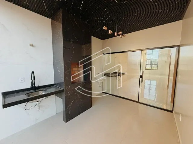Casa 3 quartos e 3 banheiros, à venda, no bairro Centro em Ananindeua