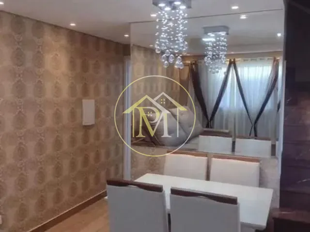 Casa com 63m² 2 quartos e 1 banheiro, à venda, no bairro Residencial Flamboyant em Sorocaba
