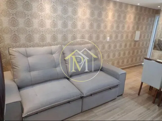 Casa com 63m² 2 quartos e 1 banheiro, à venda, no bairro Residencial Flamboyant em Sorocaba