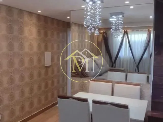 Casa com 63m² 2 quartos e 1 banheiro, à venda, no bairro Residencial Flamboyant em Sorocaba