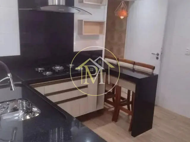 Casa com 63m² 2 quartos e 1 banheiro, à venda, no bairro Residencial Flamboyant em Sorocaba