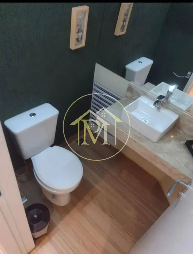 Casa, 2 quartos, 63 m² - Foto 7