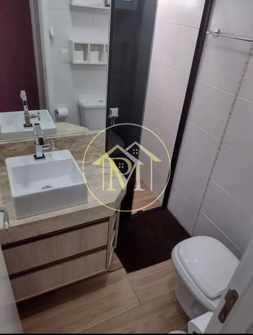 Casa, 2 quartos, 63 m² - Foto 12