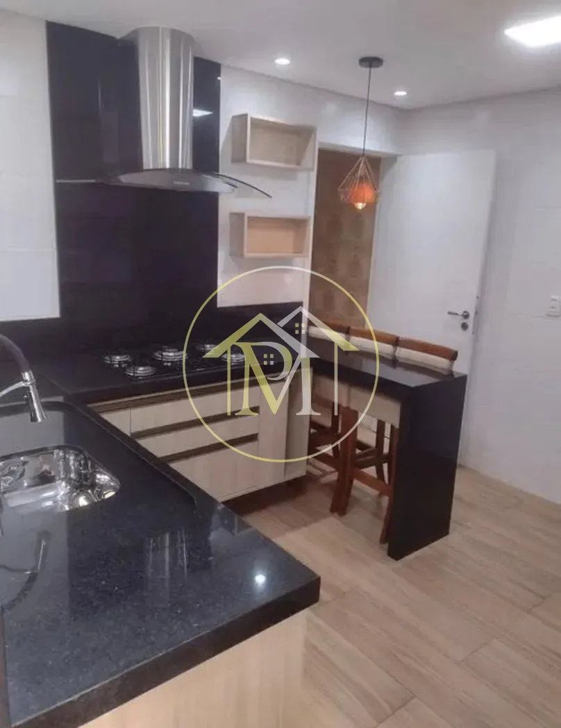 Casa, 2 quartos, 63 m² - Foto 3