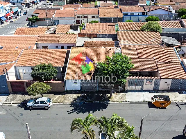 Casa com 200m² 2 quartos e 3 banheiros, à venda, no bairro Vila Penha do Rio do Peixe em Itapira