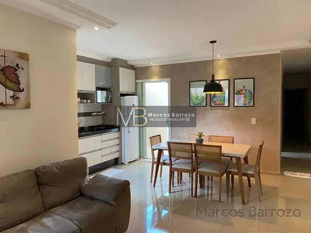 Casa com 125m² 2 quartos e 1 banheiro, à venda, no bairro Dom Pedro II em Londrina