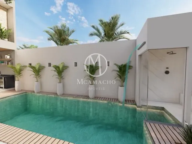 Casa com 375m² 5 quartos e 6 banheiros, à venda, no bairro Barra da Tijuca em Rio de Janeiro