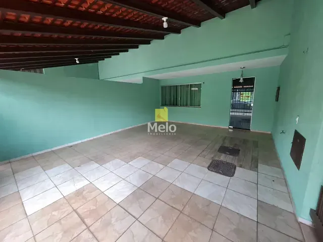 Casa 3 quartos e 2 banheiros, para alugar, no bairro Setor Central (Gama) em Brasília