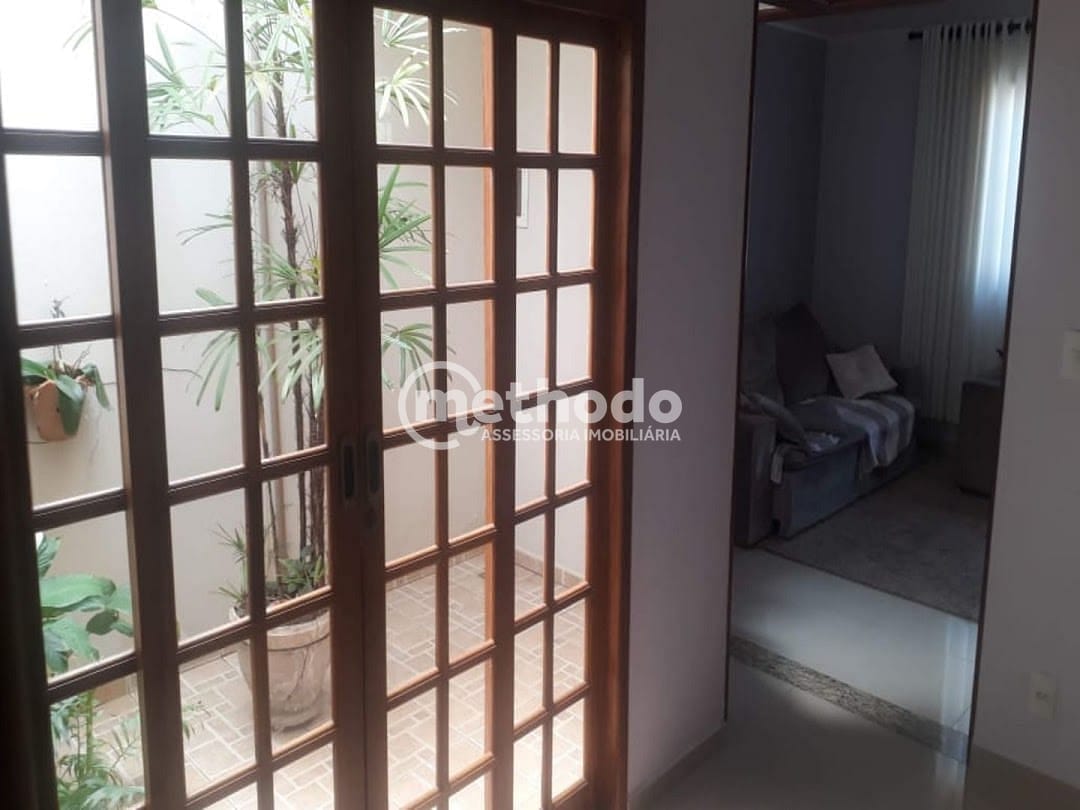 Casa, 3 quartos, 217 m² - Foto 11