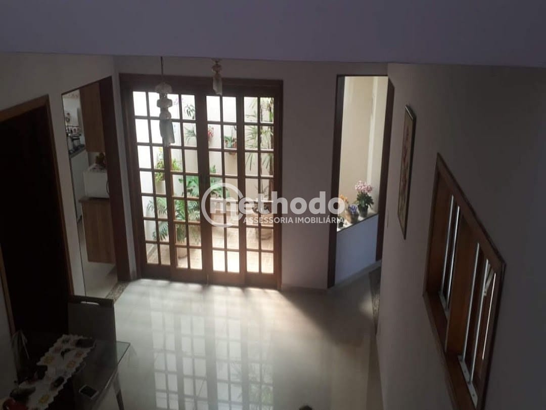 Casa, 3 quartos, 217 m² - Foto 12