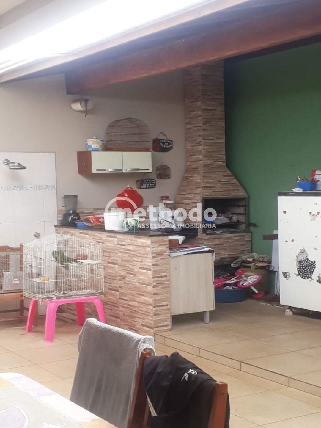 Casa, 3 quartos, 217 m² - Foto 14