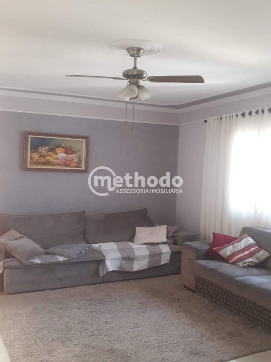 Casa, 3 quartos, 217 m² - Foto 3