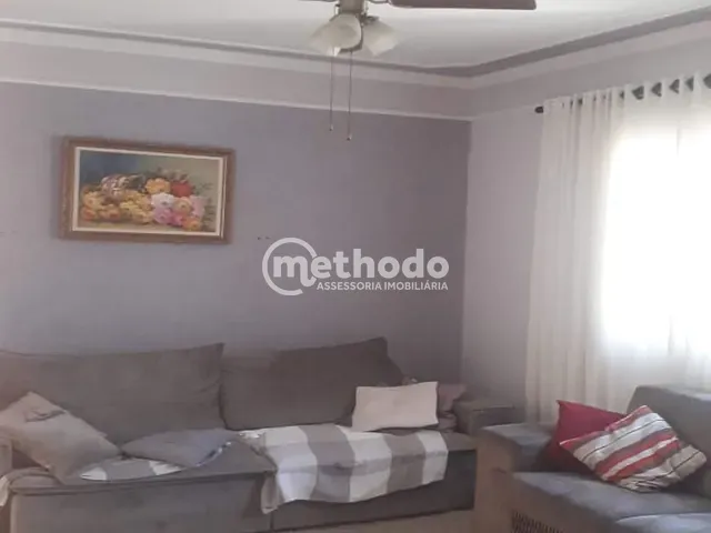 Casa com 200m² 3 quartos e 4 banheiros, à venda, no bairro Residencial Terras do Barão em Campinas