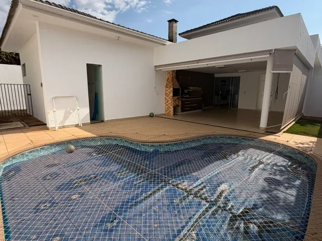 Casa com 434m² 3 quartos e 4 banheiros, para alugar, no bairro Cidade Vera Cruz em Aparecida de Goiânia