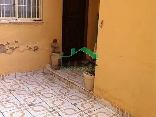 Casa com 160m² 2 quartos e 2 banheiros, à venda, no bairro Paulicéia em São Bernardo do Campo