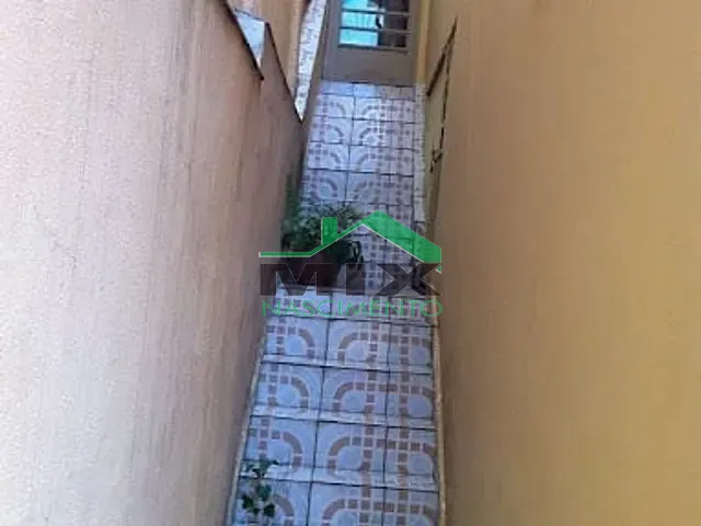 Casa com 160m² 2 quartos e 2 banheiros, à venda, no bairro Paulicéia em São Bernardo do Campo